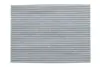Фільтр салону (з актом вугіллям) Nissan Qashqai 1,5-2,0 Dci/1,6-2,0 L 07-, X-Trail 2,0-2,5 L 07-13 Альфа ALPHA FILTER AF5051A (фото 1)