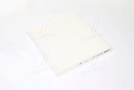 Фильтр салона Peugeot Boxer 2,2-3,0L 06- / Citroen Jumper 2,2-3,0L 06- / Fiat Ducato 2,2-3,0L 06- Альфа ALPHA FILTER AF5053