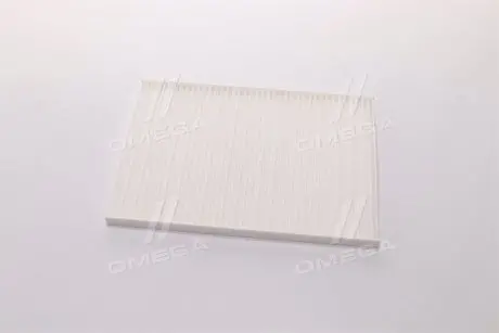 Фільтр салону ZAZ FORZA ALPHA FILTER AF5063