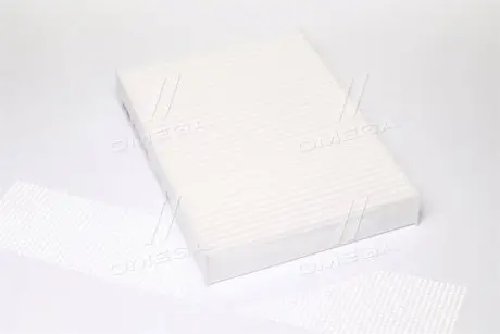 Фільтр салону Renault Megane 1,2-1,8L 15-, Kadjar 1,2-1,6Tce/1,2-1,6Dci 15- Альфа ALPHA FILTER AF5083