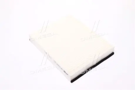Фільтр салону Ford C Max 1,0-2,0L/1,6-2,0Tdci 10-, Focus 1,0-2,0L/1,6-2,0Tdci 11-, Kuga II 1,5-2, 5L/1,5-2,0Tdci 13-, Transit Connect 13-, Tourneo 13- ALPHA FILTER AF5084