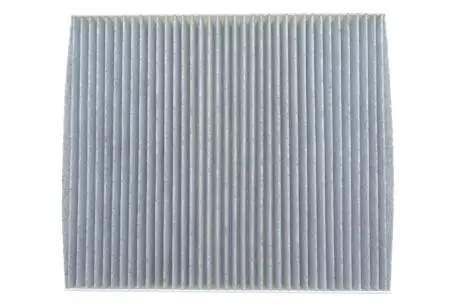 Фільтр салону (з актом вугіллям) VW Polo 1,0-2,0L 09- / Skoda Fabia 1,0-1,6L 07-, Praktik 1,2-1,6L 07-, Rapid 1,2-1,6L 12-, Roomster 1,2-1,6L 06- / Seat Ibi ALPHA FILTER AF5087A