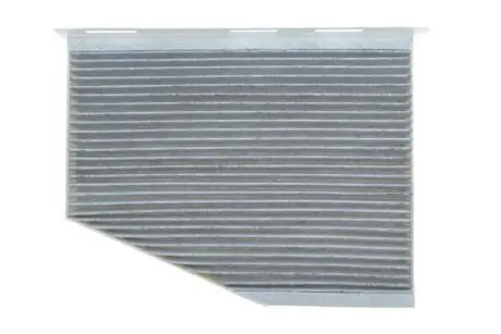Фільтр салону (з акт вугіллям) VW Caddy 04-, Golf 03-09, Jette 05-, Passat10- / Skoda Octavia 04-13, Superb 08-, Yeti 08- / Seat Leon 04-, Toledo 04-09 (A ALPHA FILTER AF5105A