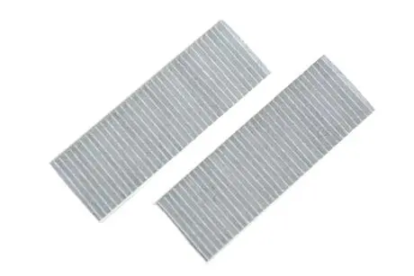 Фільтр салону ALPHA FILTER AF5106A
