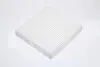 Фільтр салону Fiat Sedici 1,6-2,0L 06- / Suzuki SX4 1,5-2,0L 06-, Swift 1,3-1,6L 05- / Subaru BRZ 2,0L 12- / Toyota GT86 2,0L 12- Альфа ALPHA FILTER AF5120 (фото 4)