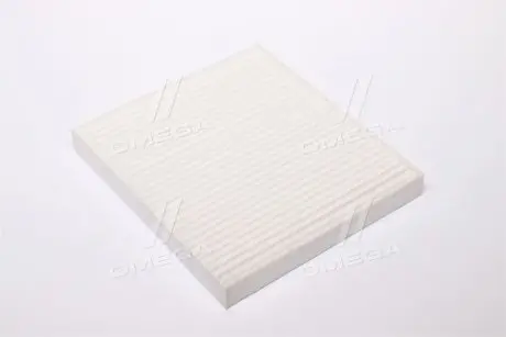 Фільтр салону JEEP PATRIOT 07-, DODGE CALIBER 06- ALPHA FILTER AF5128