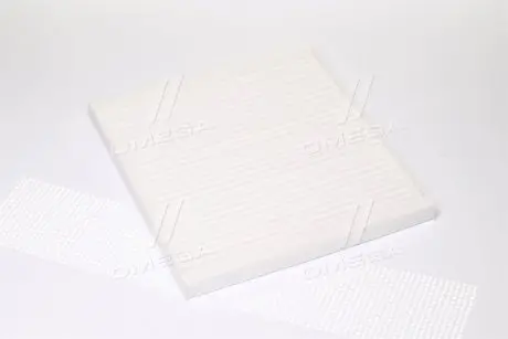 Фильтр салона Kia Cerato 1,5-2,0Crdi/1,6-2,0L 04-, Sorento 2,0-2,2Crdi/2,4L 09 Альфа ALPHA FILTER AF5129