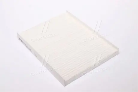 Фільтр салону Hyundai Santa Fe 2,0-2,2Crdi/2,4L 10- Альфа ALPHA FILTER AF5130
