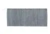 Фільтр салону (з актом вугіллям)(2шт) Renault Kango 08-, Master 2,3Dci 10-/Nissan NV400 2,3Dci 11-/Opel Movano B 2,3 Альфа ALPHA FILTER AF5136A (фото 4)
