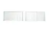 Фільтр салону BMW 2 (F44/F45/F46) 14-16/X1 (F48) 15-16/i3 (I01)/Mini Mini III 13-16 (к-кт 2 шт) ALPHA FILTER AF5163 (фото 1)