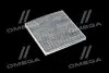 Фильтр салона CHEVROLET AVEO 11- угольный (выр-во) ALPHA FILTER AF5210A (фото 1)