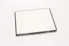Фільтр салону CHERY M11 ALPHA FILTER AF5222 (фото 1)