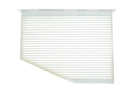 Фільтр салону VW Caddy III-IV, Golf V-VI, Jette III-IV, Passat; SKODA Octavia II, Superb II; SEAT Alhambra II Альфа ALPHA FILTER AF5227