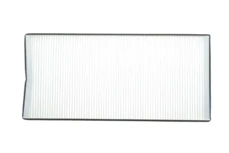 Фільтр салону BMW X5 (E53) 99-06, LR RANGE ROVER III 02-12 ALPHA FILTER AF5231