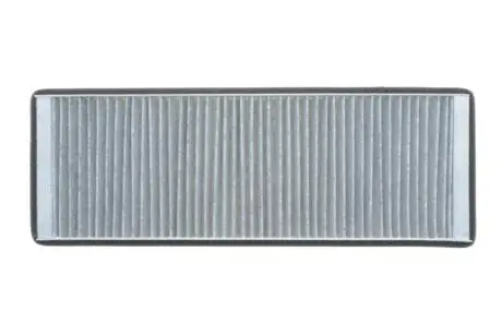 Фільтр салону Chery Cross Eastar 2.0 08-13 (вугільний) ALPHA FILTER AF5245a