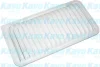 TOYOTA Фільтр повітряний Corolla, Verso 2,0DT 01- AMC FILTER TA-1278 (фото 1)