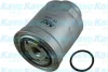 TOYOTA Фільтр паливний Auris, Corolla 1.4/2.0 D-4D 07-, Mitsubishi L200, Pajero IV, Subaru 05- AMC FILTER TF-1592 (фото 1)