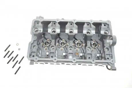 Головка блоку циліндрів VW Touran/Passat/Audi A4/A6 2.0 TDI 04-10 AMC 908718