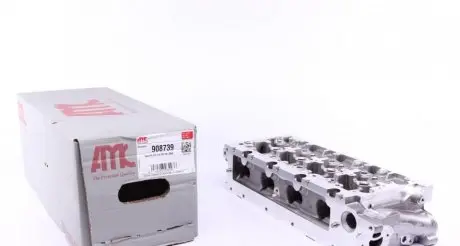 Головка блока цилиндров VAG 1.6 TDI 12- AMC 908739