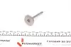 Клапан (випуск) Audi 100/80//A4/A6/VW Caddy/Golf/Passat 1.6-2.0 (33.2x8x91.2) (азотований) AMP PAUD024-A-0-N (фото 2)