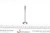 Клапан (випуск) Ауді A4/A6/VW Golf V/VII 1.8TSI-4.2FSI 02- (28x6x102) (азотований) AMP PAUD059-B-0-N (фото 5)