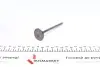 Клапан (впуск) Chevrolet Aveo/Kalos/Lacetti 1.4/1.6 16V 03- (28.60x6x101.60) (азотированный) AMP PCHE007-S-0-N (фото 2)