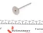 Клапан (выпуск) Citroen C2/C3/Peugeot 206/307/Mazda 2 1.4HDi 01- (30.2x5.5x97.5) (азотирование) AMP PCIT033-A-0-N (фото 2)