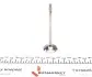 Клапан (выпуск) Citroen C2/C3/Peugeot 206/307/Mazda 2 1.4HDi 01- (30.2x5.5x97.5) (азотирование) AMP PCIT033-A-0-N (фото 5)