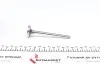 Клапан Opel Astra F/G/Vectra A/B 1.6 88-05 (31x7x101.1) (вальцовка) AMP POPE020-A-0-D (фото 3)