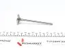 Клапан (впуск) Nissan Primastar/Opel Vivaro/Renault Trafic 1.8/2.0 98- (33.4x5.5x110.7) AMP PREN020-S-0-0 (фото 3)