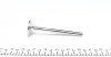 Клапан (впуск) Renault Clio I/II/Kangoo 1.9D 92-04 (35x8x110) (вальцовка) AMP PREN031-B-0-D (фото 1)