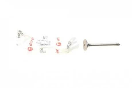 Клапан (випуск) Skoda Octavia/VW Caddy/Golf/Polo 1.4-1.6 (29x7x95) AMP PSEA004-A-0-N