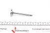 Клапан (выпуск) VW Caddy/Golf/Passat 1.6 04-10/Skoda Octavia 1.6 00-13 (33x6x93.9) (азотирование) AMP PSKO039-A-0-N (фото 3)