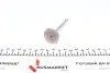 Клапан (выпуск) VW Caddy III 1.2TSI 10-15 (30x6x98.4) (азотированный) AMP PSKO054-B-0-N (фото 2)