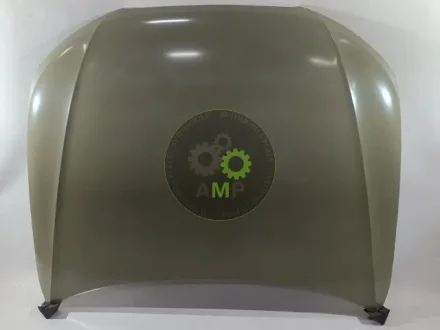 Капот Audi A4, 2012- AMParts AMParts (Avtomobile Parts) APAU0603C