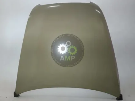 Капот (металевий) Audi A6, 2005-2011 AMParts AMParts (Avtomobile Parts) APAU0903С