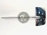Молдінг решітки лівий BMW X5, 2013- AMParts AMParts (Avtomobile Parts) APBM1310 (фото 1)