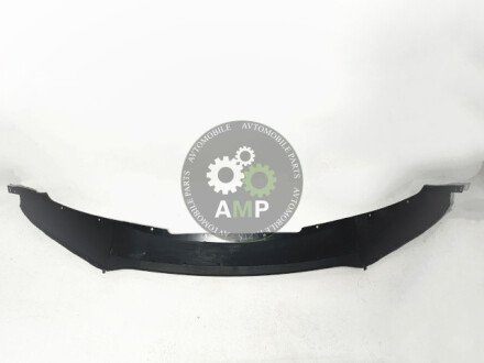 Накладка бампера BMW X5, 2013- AMParts AMParts (Avtomobile Parts) APBM1313