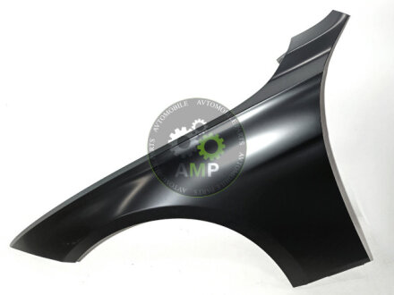 Крило ліве BMW 3-series, 2012- AMParts AMParts (Avtomobile Parts) APBM2201