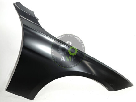 Крило праве BMW 3-series, 2012- AMParts AMParts (Avtomobile Parts) APBM2202