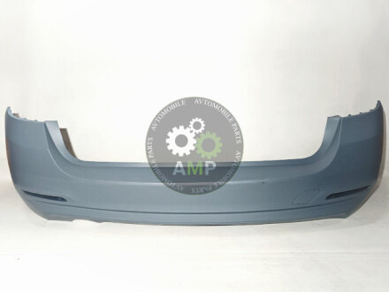 Бампер задній BMW 3-series (F31) wagon, 2016- AMParts AMParts (Avtomobile Parts) APBM22071