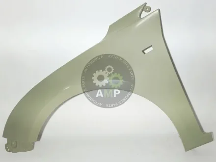 Крило переднє ліве Chevrolet Cruze (J300), 2009- AMParts AMParts (Avtomobile Parts) APCV0501C