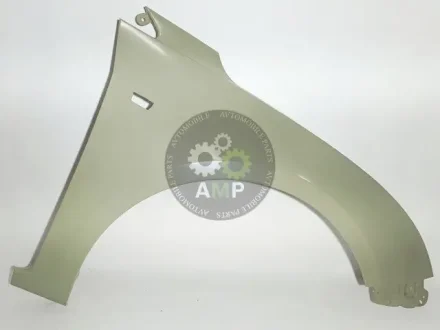 Крило переднє праве Chevrolet CRUZE (J300), 2009- AMParts AMParts (Avtomobile Parts) APCV0502C