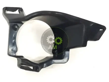 Тримач протитуманної фари правий Dacia LOGAN, 2012- AMParts AMParts (Avtomobile Parts) APDC0327T