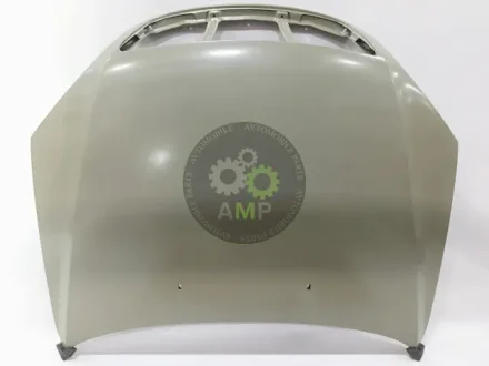 Капот Ford Mondeo (B4Y/B5Y/BWY), 2000-2007 AMParts AMParts (Avtomobile Parts) APFD0303C