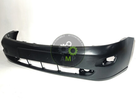 Бампер передній Ford FOCUS, 1998-2001 AMParts AMParts (Avtomobile Parts) APFD2106T