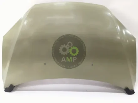 Капот Ford Focus, 2005- AMParts AMParts (Avtomobile Parts) APFD2303C