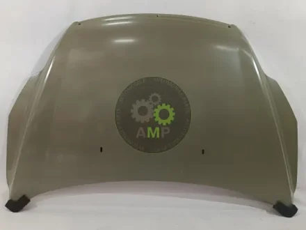 Капот Ford Focus, 2008- AMParts AMParts (Avtomobile Parts) APFD2403C