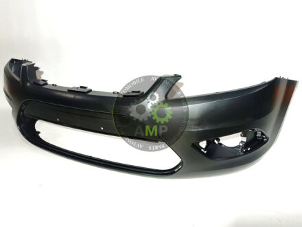 Бампер передній Ford FOCUS, 2008- AMParts AMParts (Avtomobile Parts) APFD2406T