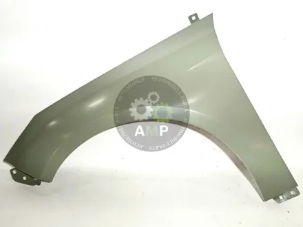 Крило переднє ліве Ford Focus, 2011- AMParts AMParts (Avtomobile Parts) APFD2501C